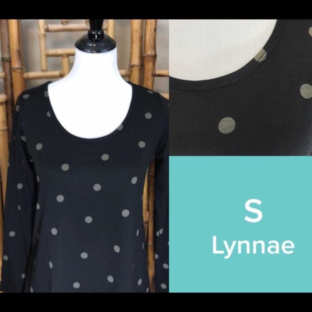 LuLaRoe S Lynnae
